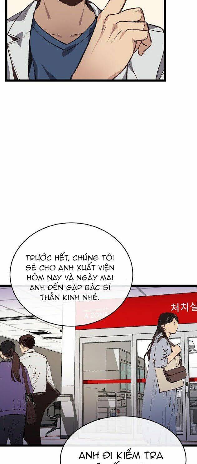 Dna Thiên Tài Đơn Độc Chapter 3 - 47