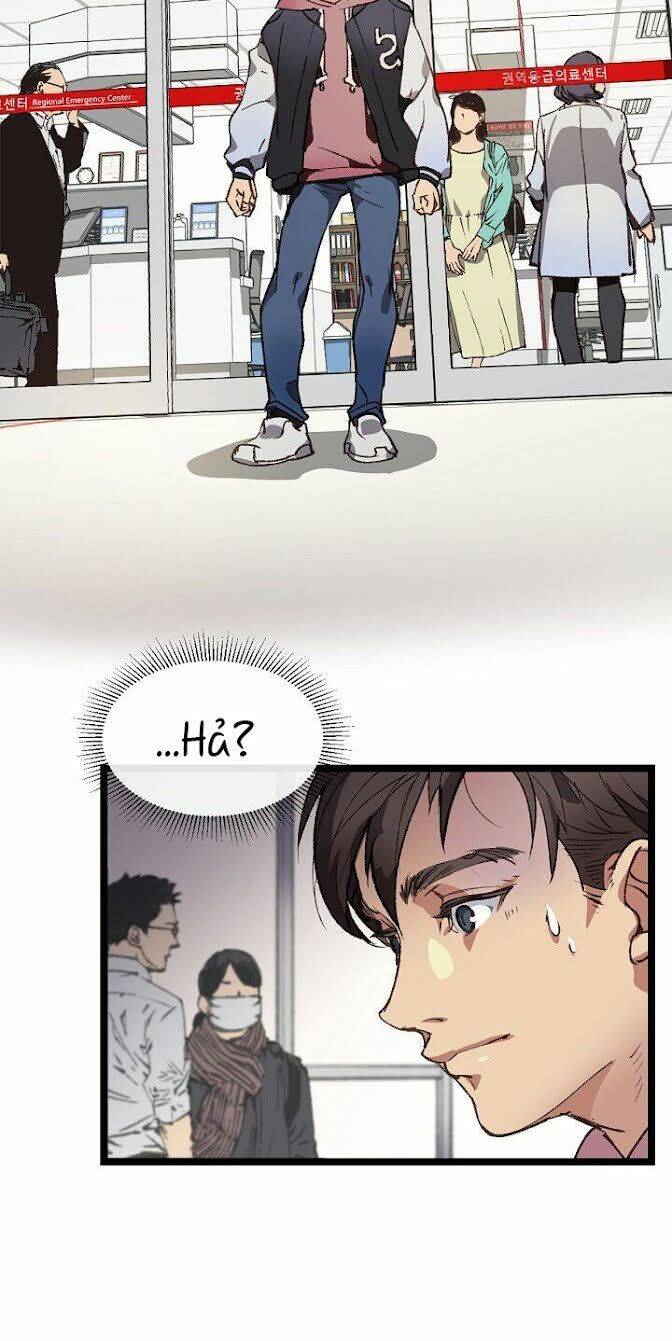 Dna Thiên Tài Đơn Độc Chapter 3 - 50