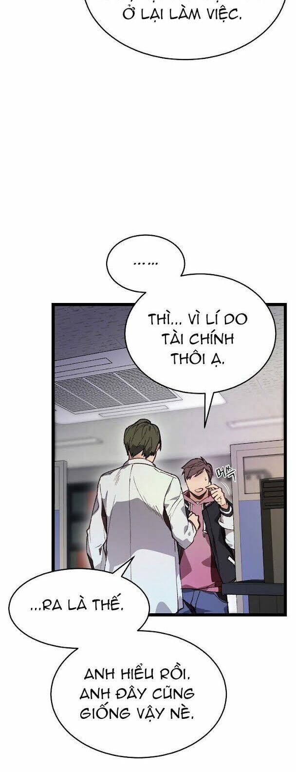 Dna Thiên Tài Đơn Độc Chapter 3 - 6