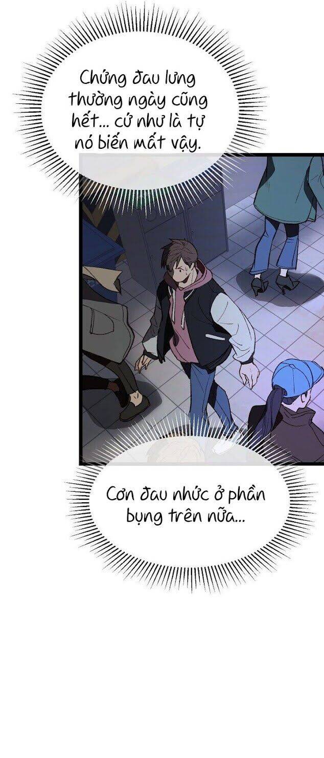 Dna Thiên Tài Đơn Độc Chapter 3 - 53