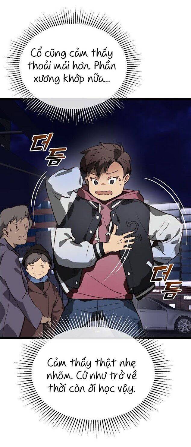 Dna Thiên Tài Đơn Độc Chapter 3 - 54