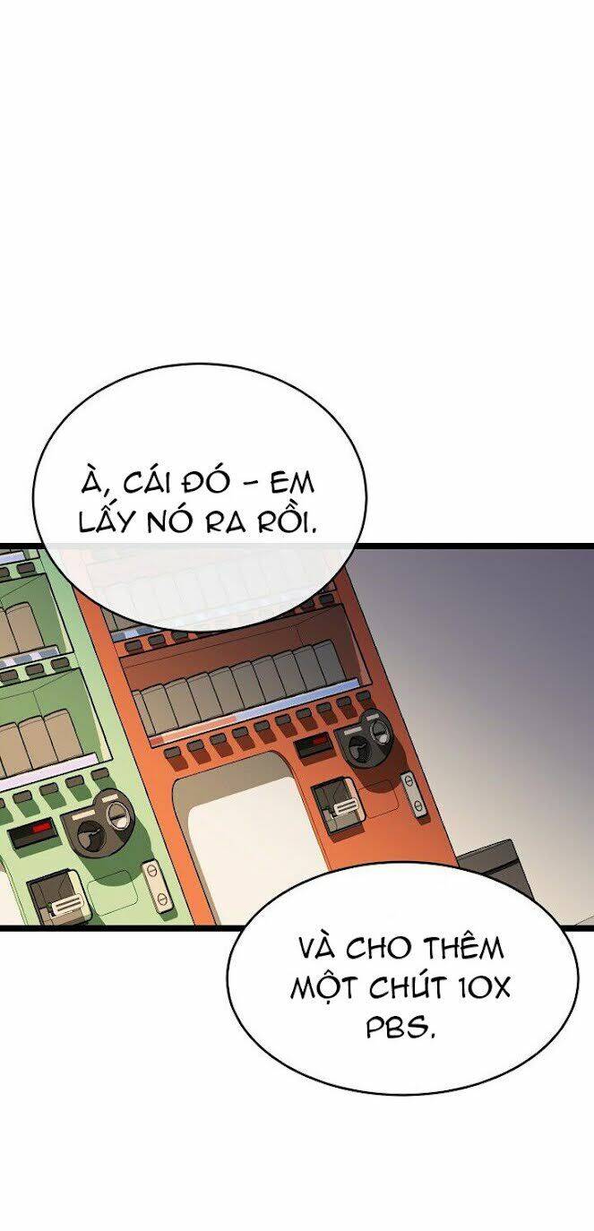 Dna Thiên Tài Đơn Độc Chapter 3 - 8