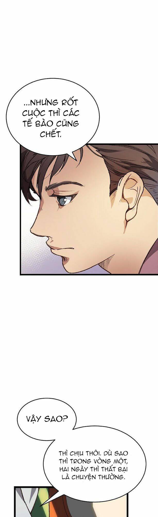 Dna Thiên Tài Đơn Độc Chapter 3 - 10