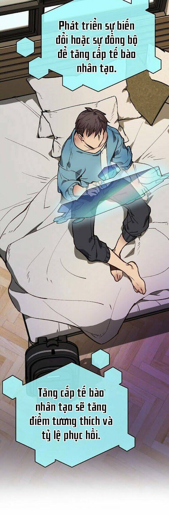 Dna Thiên Tài Đơn Độc Chapter 4 - 15