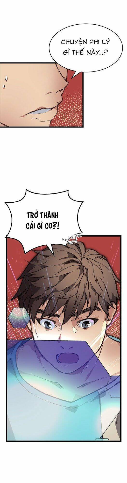 Dna Thiên Tài Đơn Độc Chapter 4 - 16