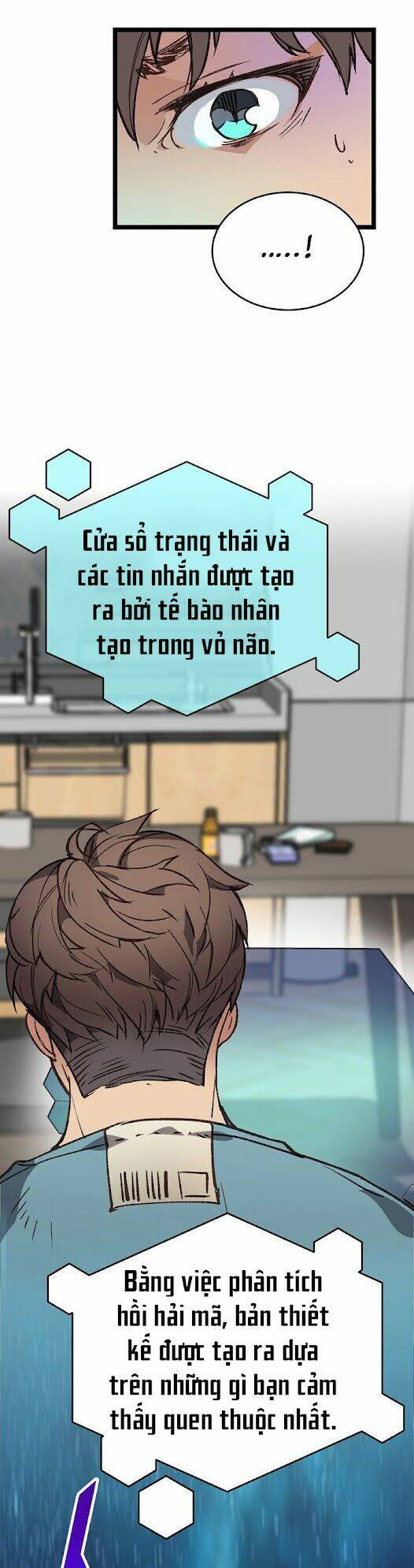 Dna Thiên Tài Đơn Độc Chapter 4 - 17