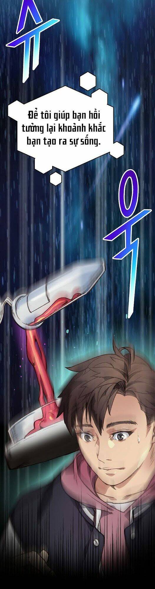 Dna Thiên Tài Đơn Độc Chapter 4 - 18