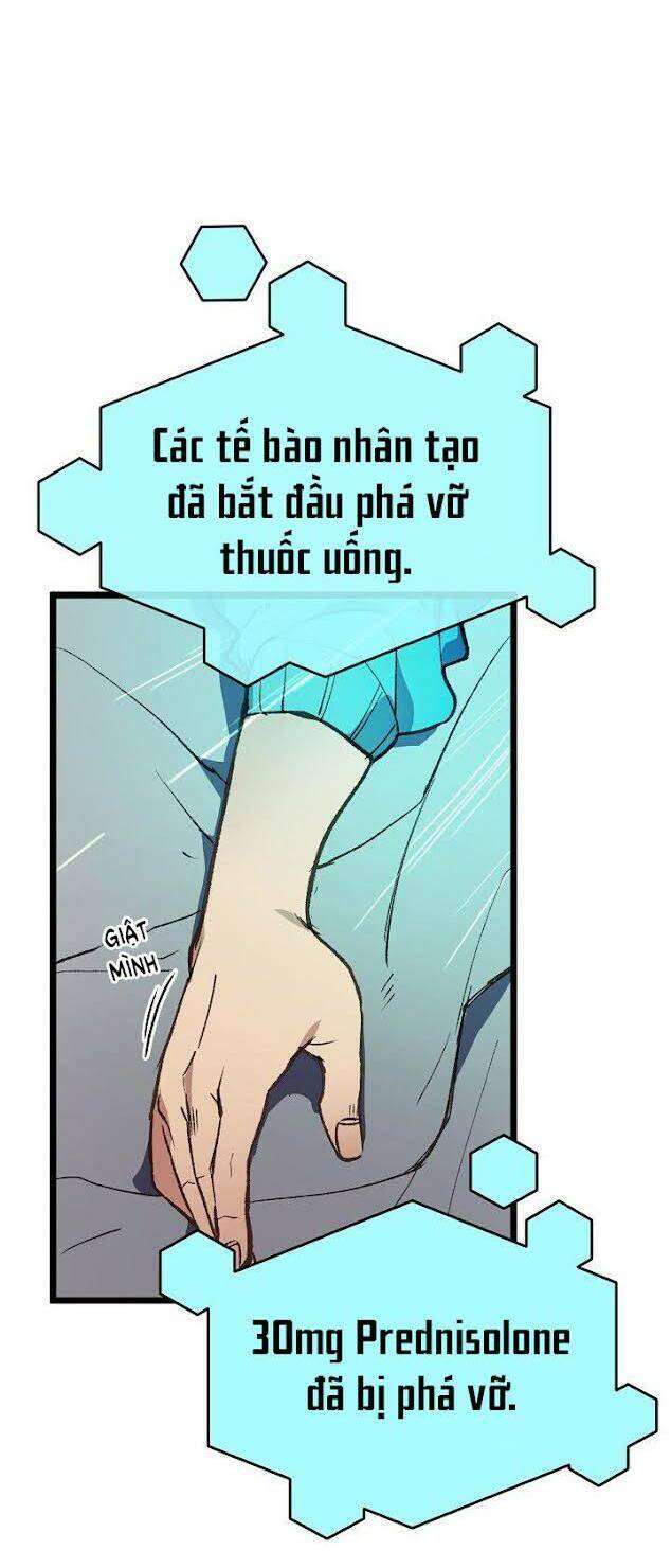 Dna Thiên Tài Đơn Độc Chapter 4 - 3