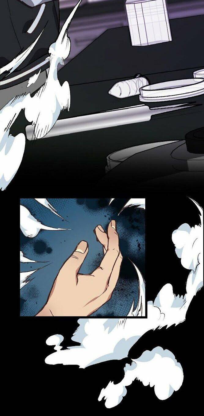 Dna Thiên Tài Đơn Độc Chapter 4 - 27