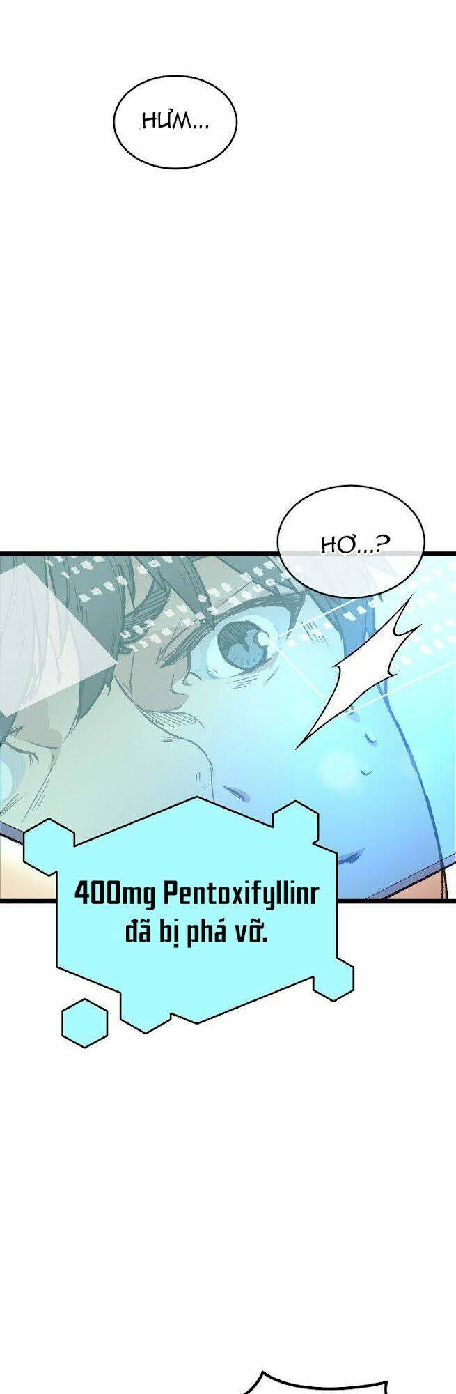 Dna Thiên Tài Đơn Độc Chapter 4 - 4