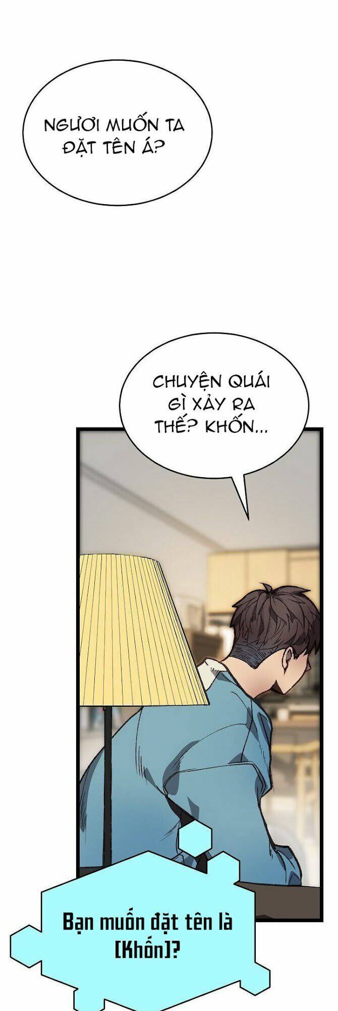 Dna Thiên Tài Đơn Độc Chapter 4 - 34