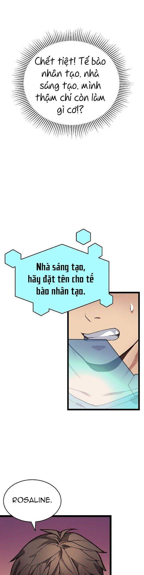 Dna Thiên Tài Đơn Độc Chapter 4 - 37