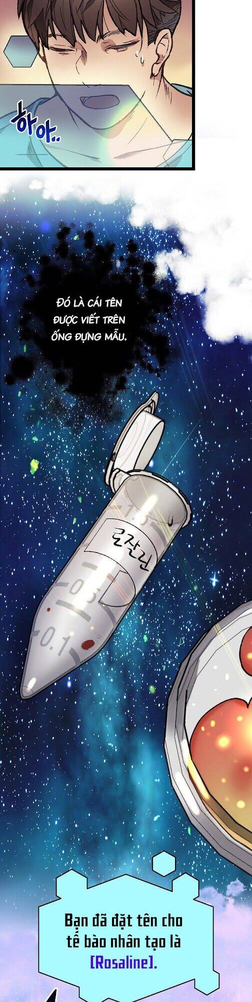 Dna Thiên Tài Đơn Độc Chapter 4 - 38