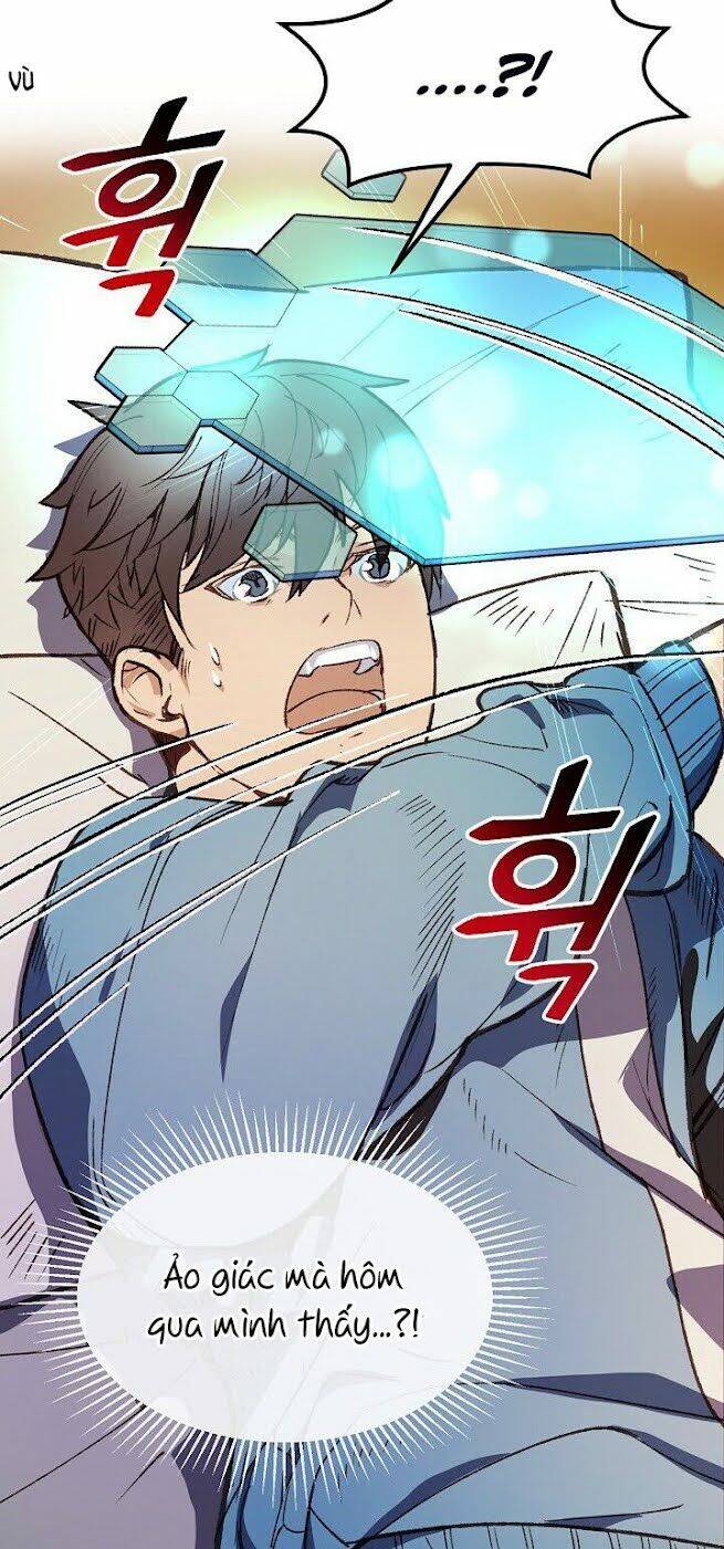 Dna Thiên Tài Đơn Độc Chapter 4 - 5