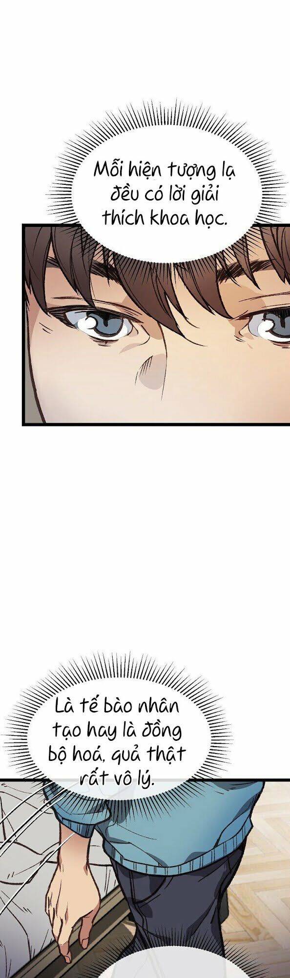 Dna Thiên Tài Đơn Độc Chapter 4 - 44