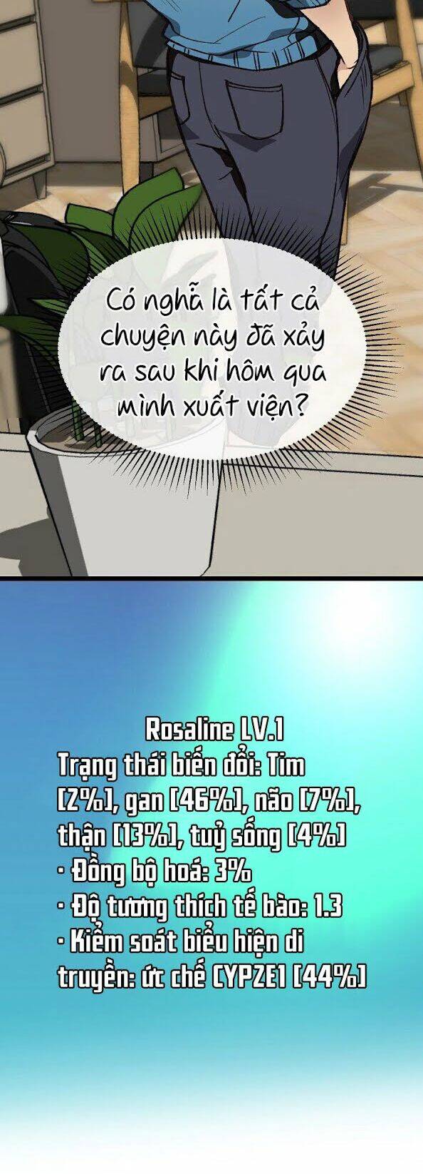 Dna Thiên Tài Đơn Độc Chapter 4 - 46