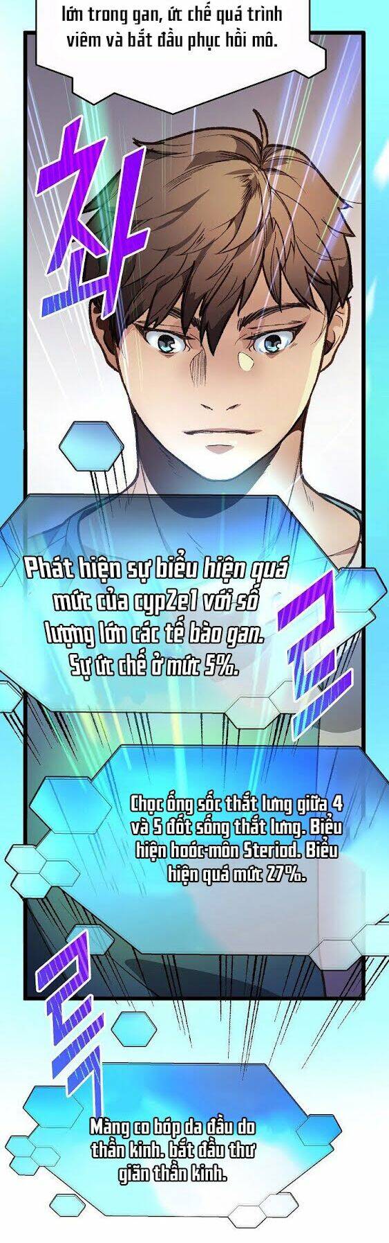 Dna Thiên Tài Đơn Độc Chapter 4 - 49