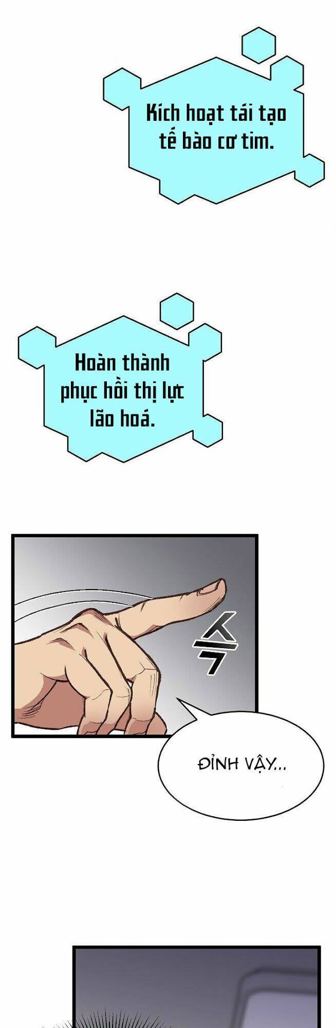 Dna Thiên Tài Đơn Độc Chapter 4 - 50