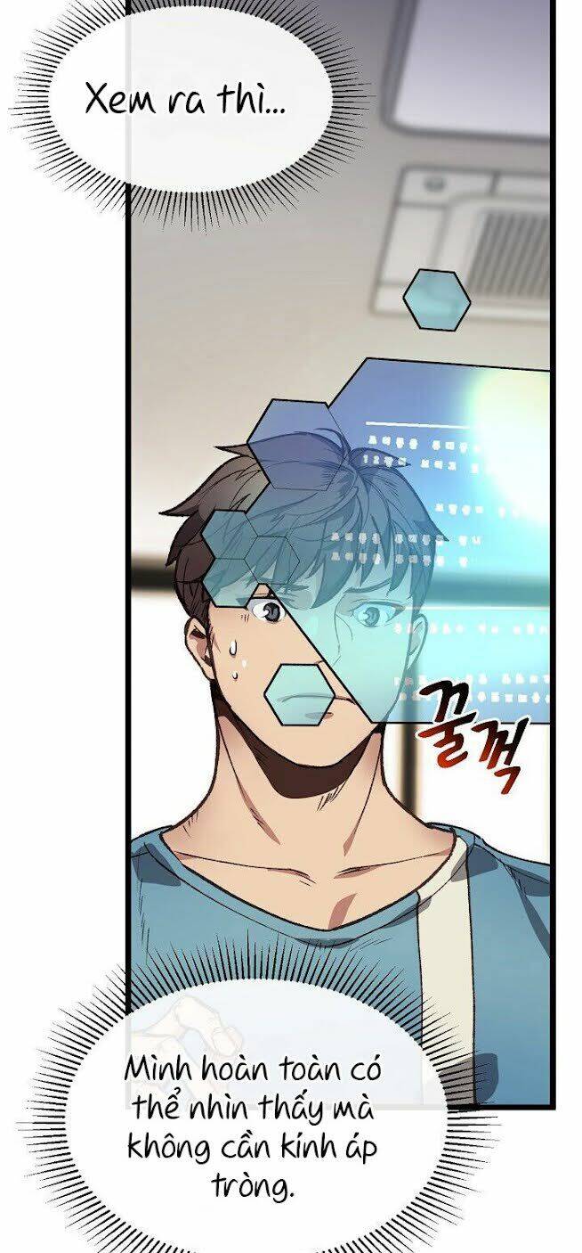 Dna Thiên Tài Đơn Độc Chapter 4 - 51