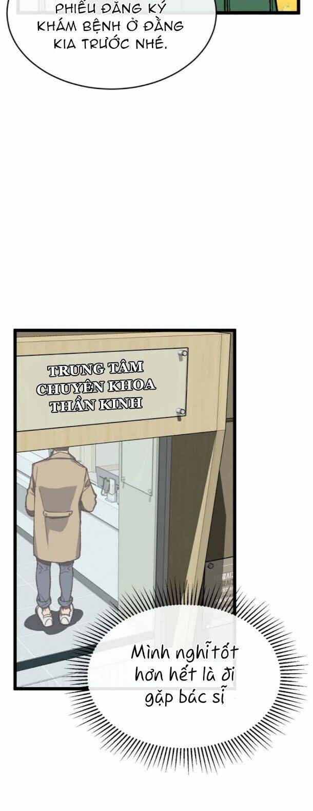 Dna Thiên Tài Đơn Độc Chapter 5 - 2