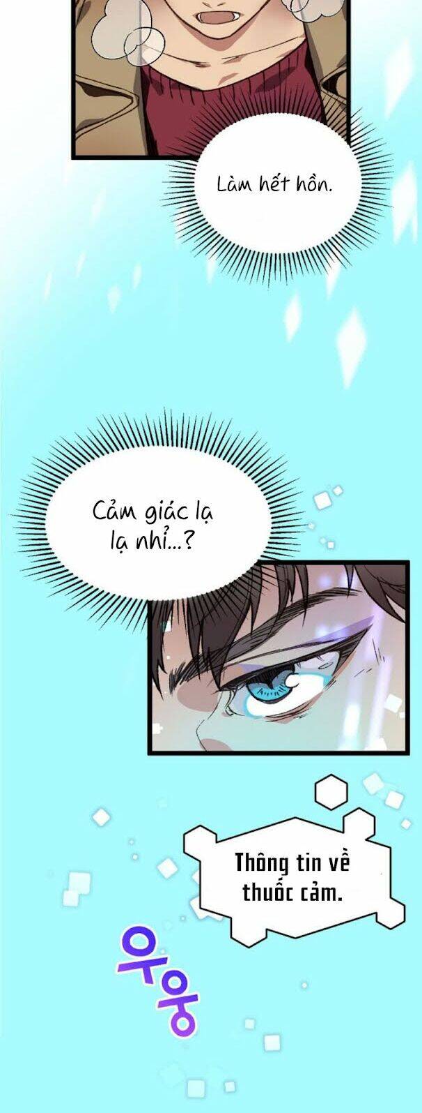 Dna Thiên Tài Đơn Độc Chapter 5 - 15