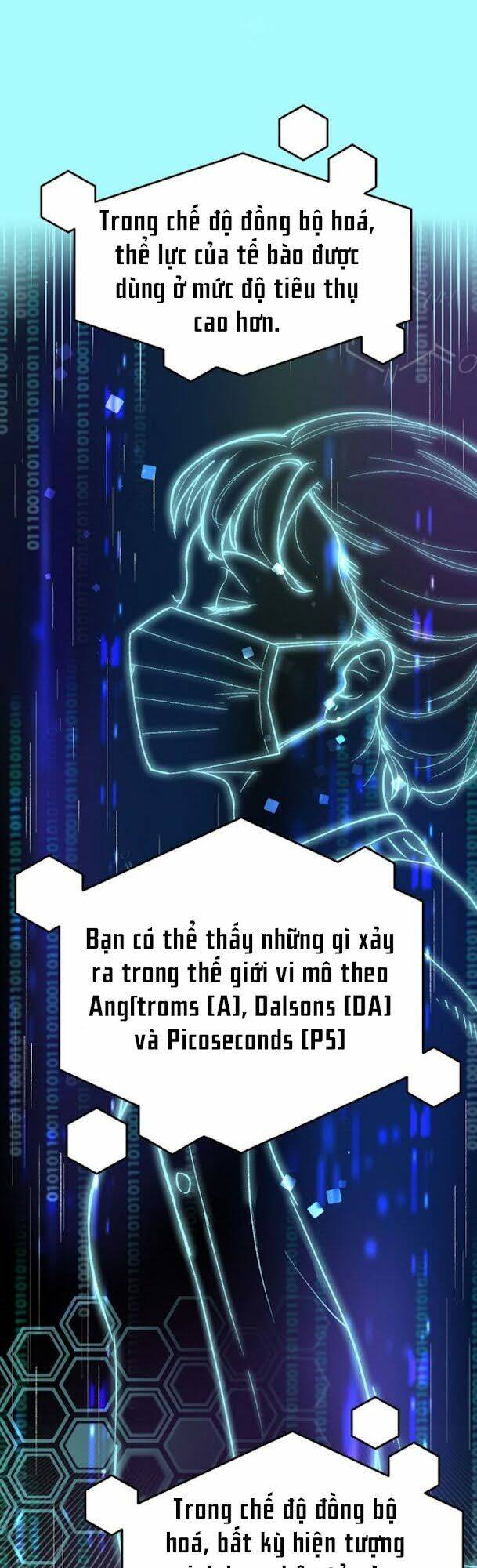 Dna Thiên Tài Đơn Độc Chapter 5 - 16