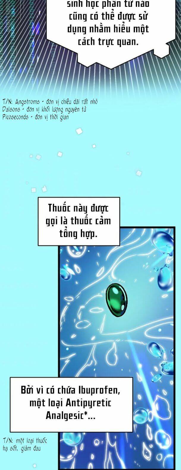 Dna Thiên Tài Đơn Độc Chapter 5 - 17