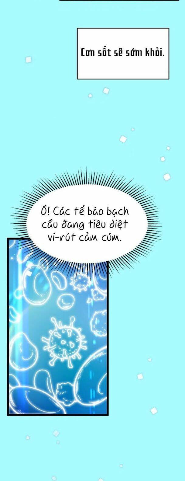 Dna Thiên Tài Đơn Độc Chapter 5 - 18