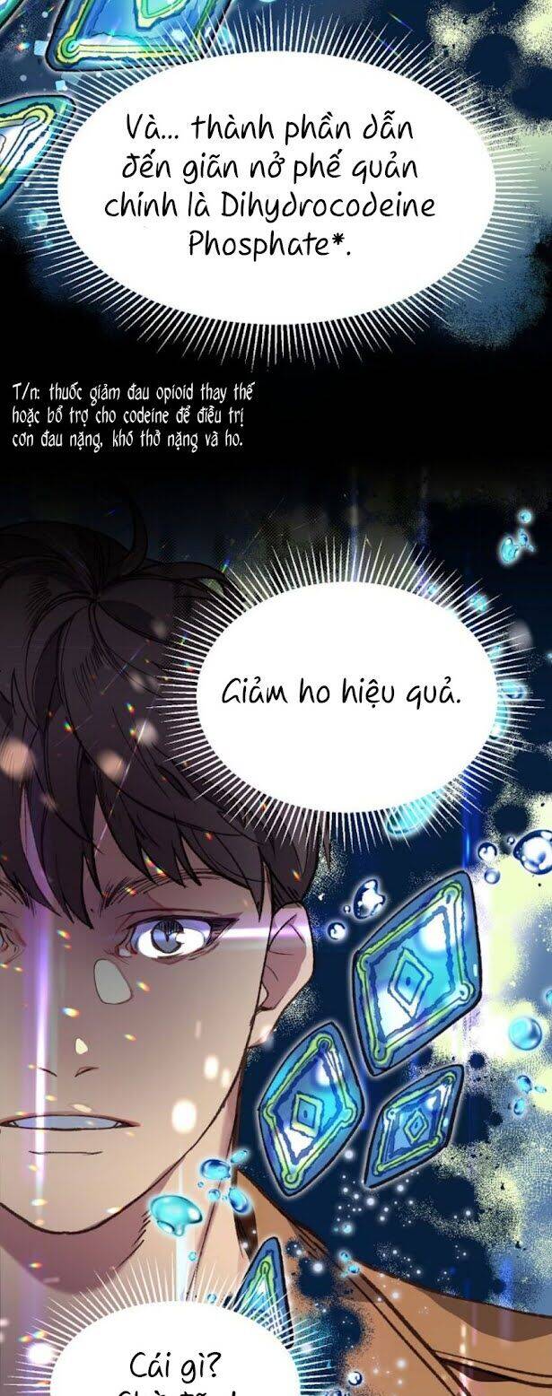 Dna Thiên Tài Đơn Độc Chapter 5 - 20