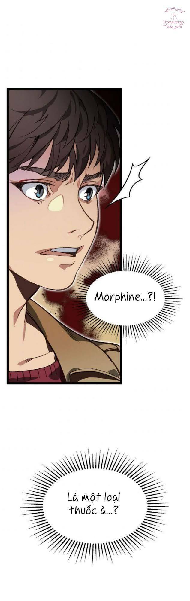 Dna Thiên Tài Đơn Độc Chapter 5 - 22