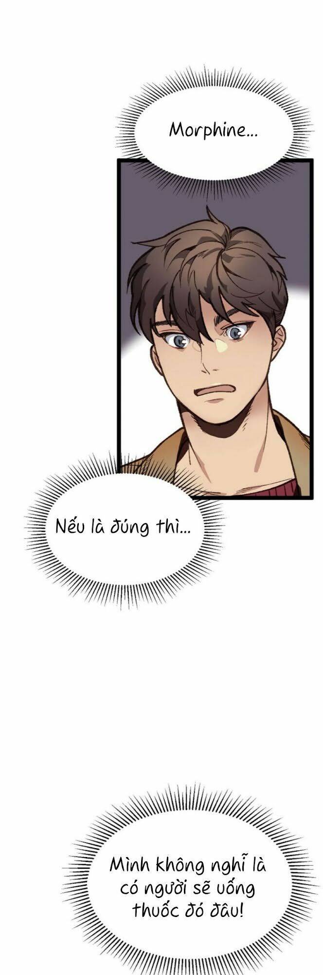 Dna Thiên Tài Đơn Độc Chapter 5 - 25