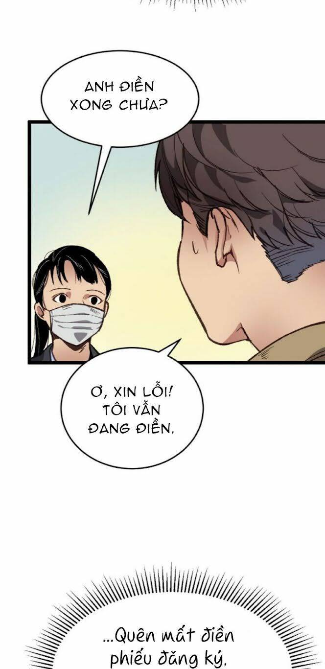 Dna Thiên Tài Đơn Độc Chapter 5 - 26