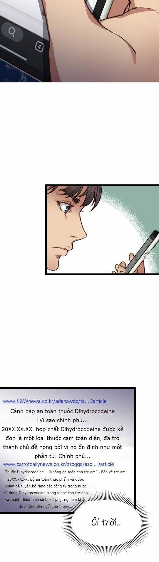 Dna Thiên Tài Đơn Độc Chapter 5 - 29