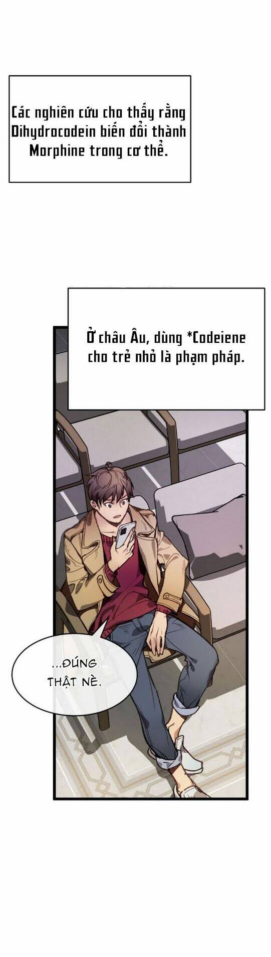 Dna Thiên Tài Đơn Độc Chapter 5 - 30