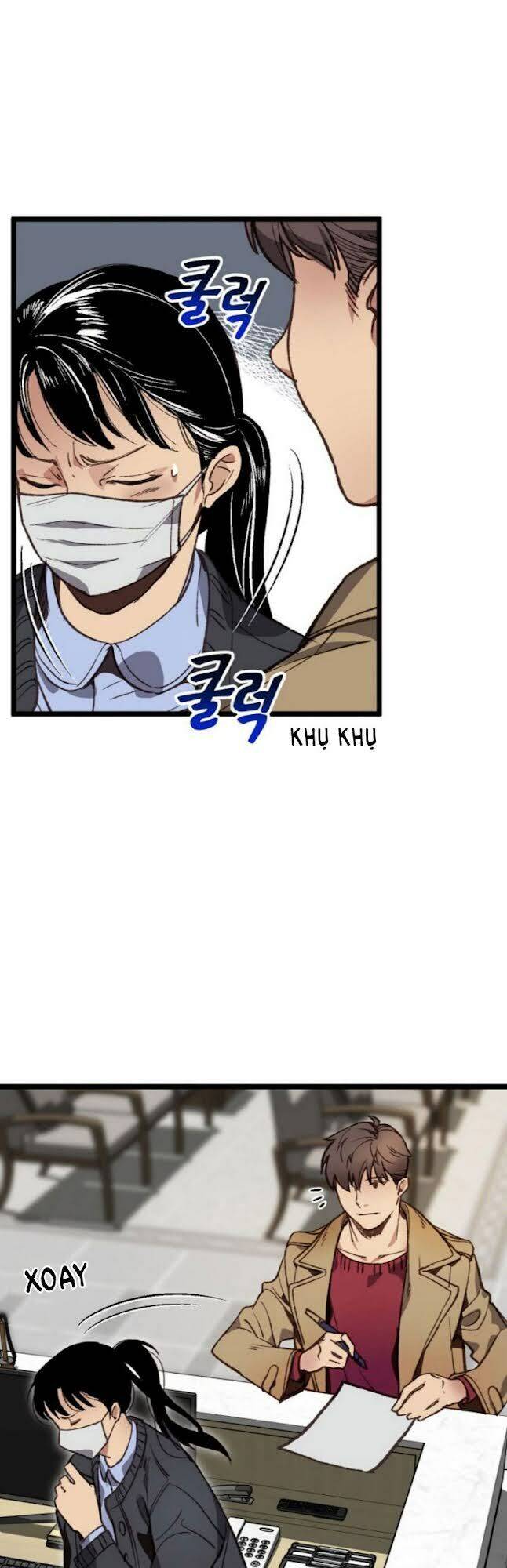 Dna Thiên Tài Đơn Độc Chapter 5 - 4