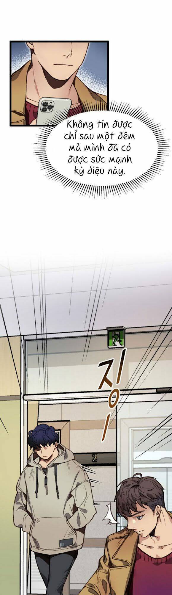 Dna Thiên Tài Đơn Độc Chapter 5 - 34