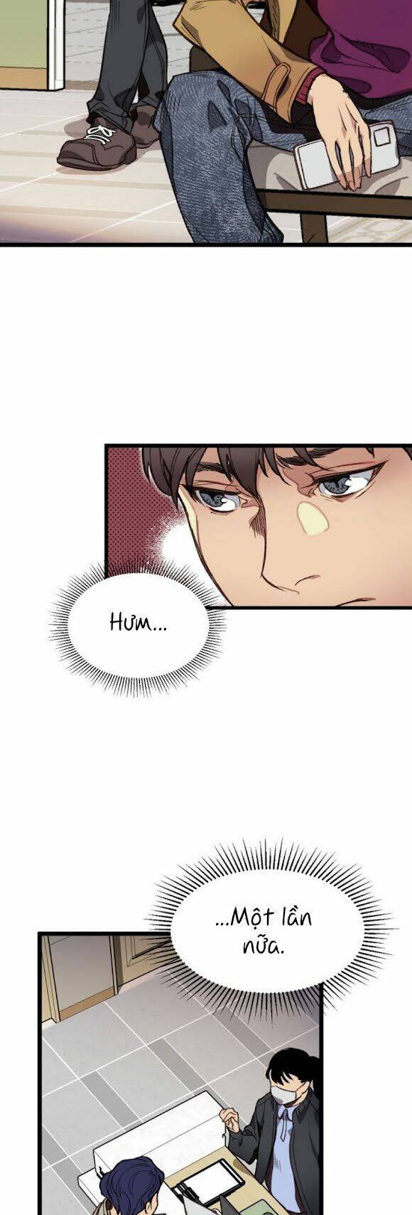 Dna Thiên Tài Đơn Độc Chapter 5 - 35