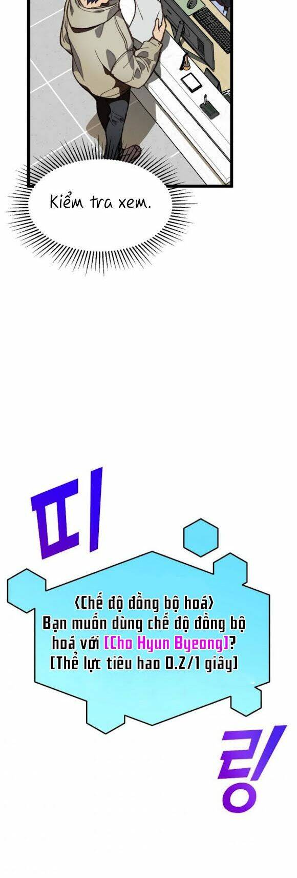 Dna Thiên Tài Đơn Độc Chapter 5 - 36