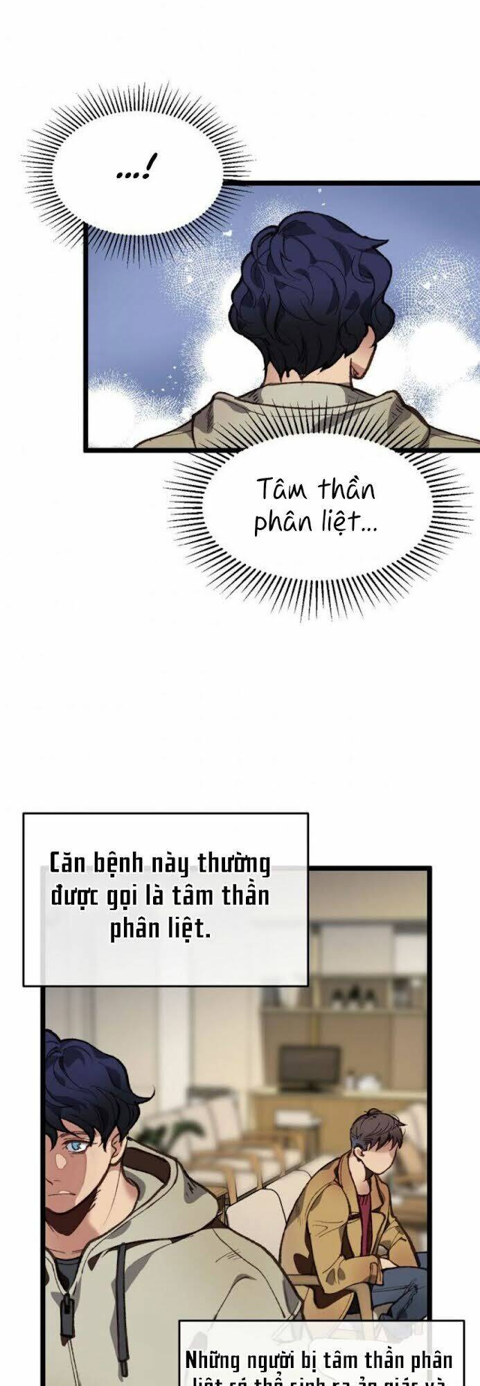 Dna Thiên Tài Đơn Độc Chapter 5 - 37