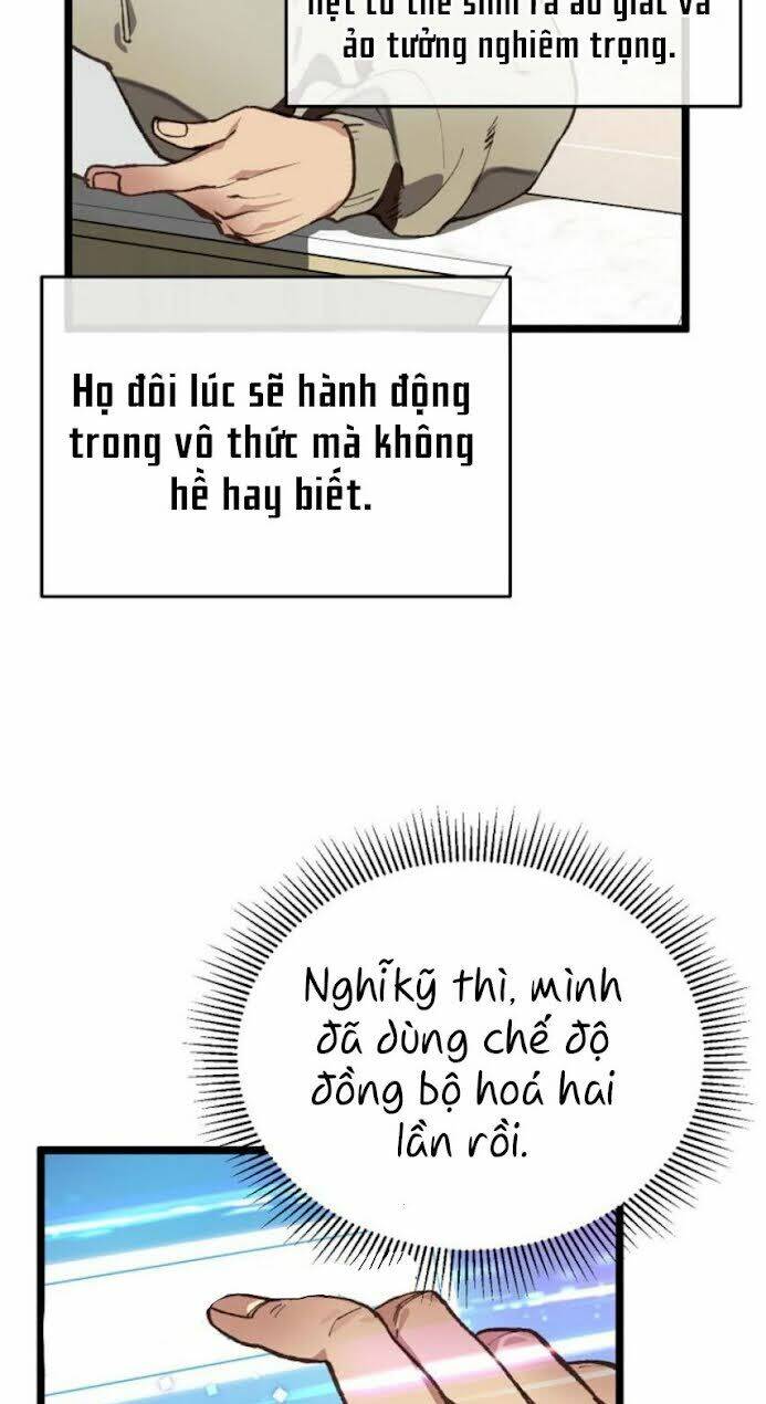 Dna Thiên Tài Đơn Độc Chapter 5 - 38