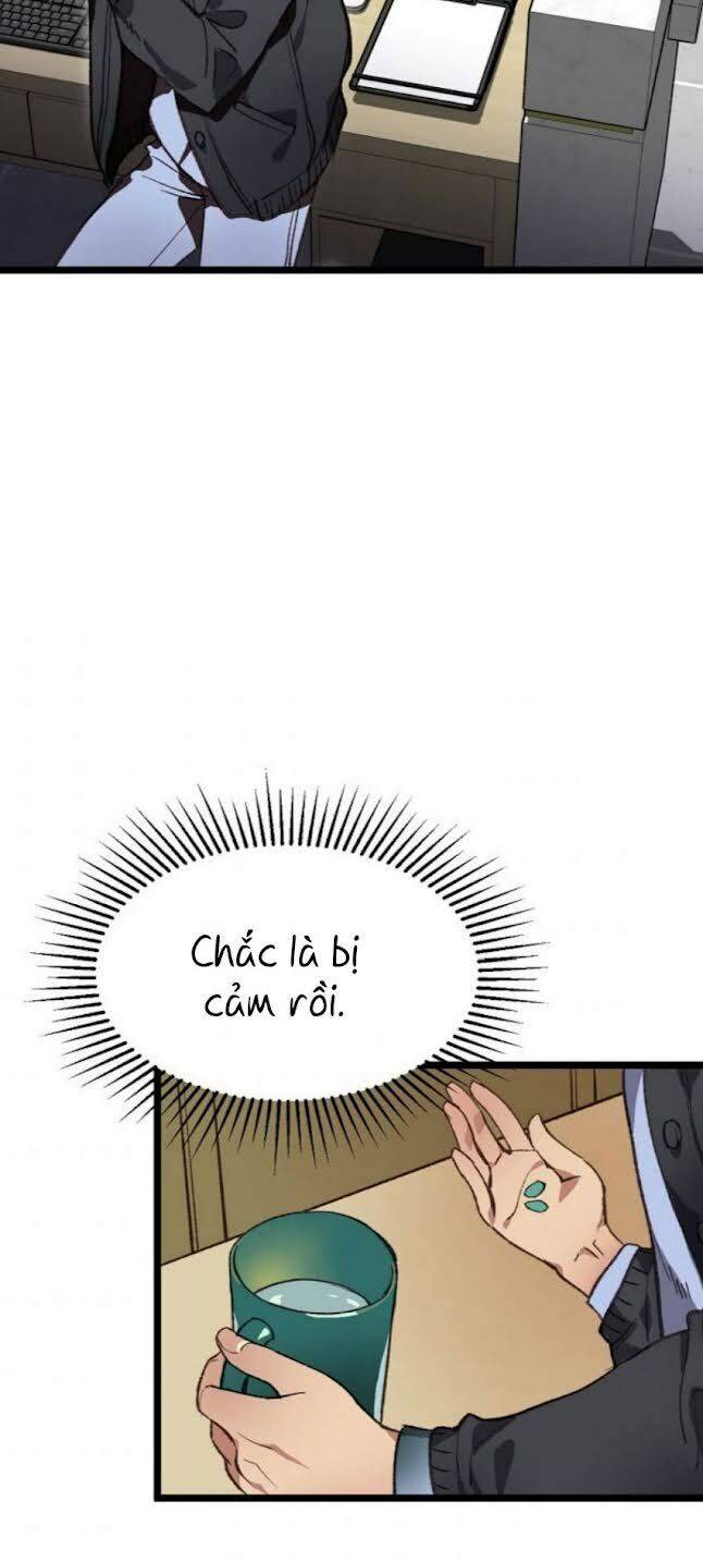 Dna Thiên Tài Đơn Độc Chapter 5 - 5