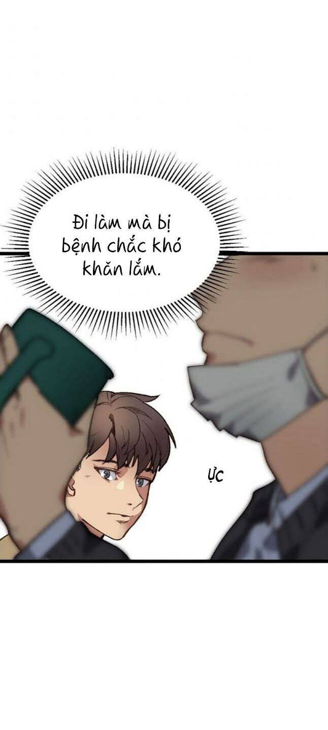 Dna Thiên Tài Đơn Độc Chapter 5 - 6