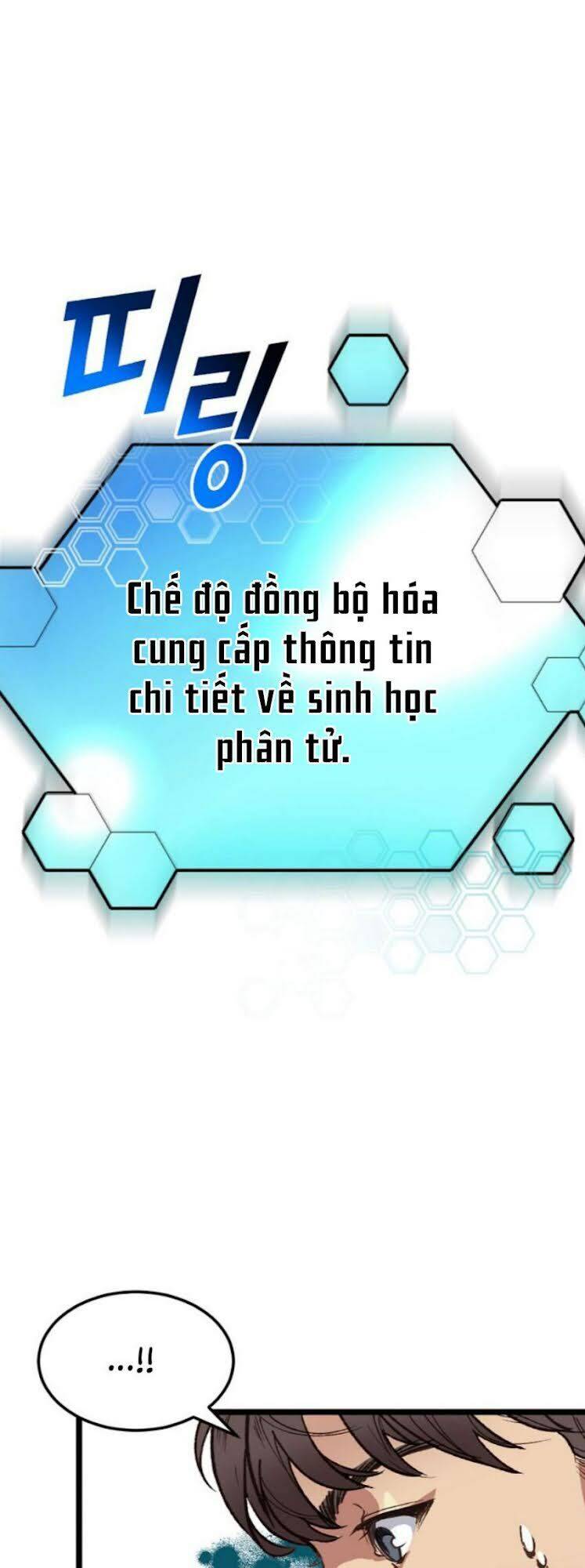 Dna Thiên Tài Đơn Độc Chapter 5 - 7