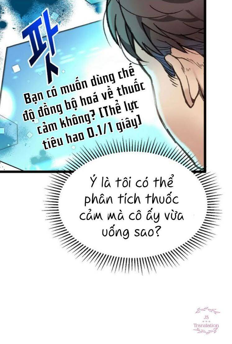 Dna Thiên Tài Đơn Độc Chapter 5 - 9