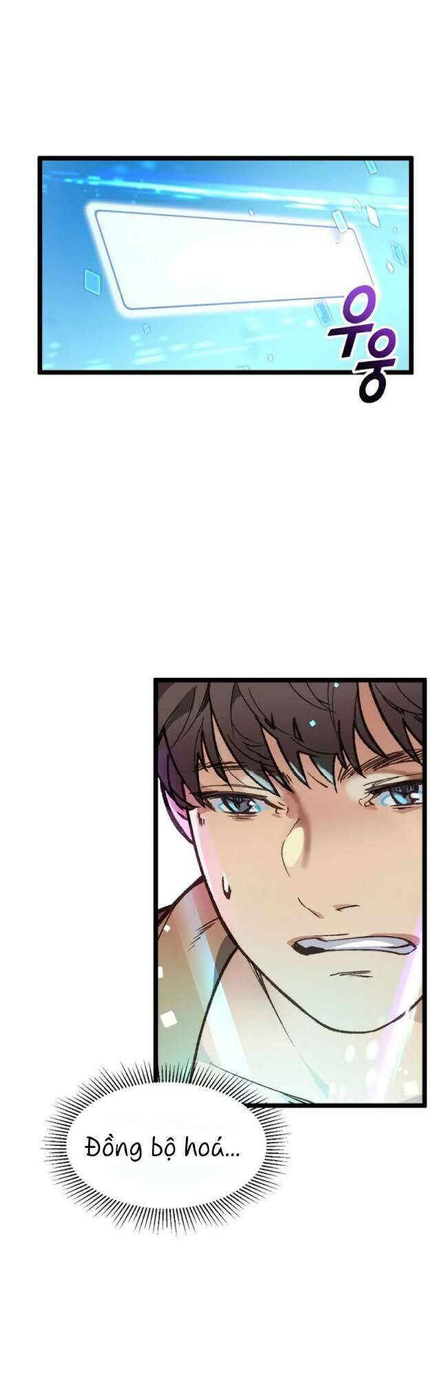 Dna Thiên Tài Đơn Độc Chapter 5 - 10