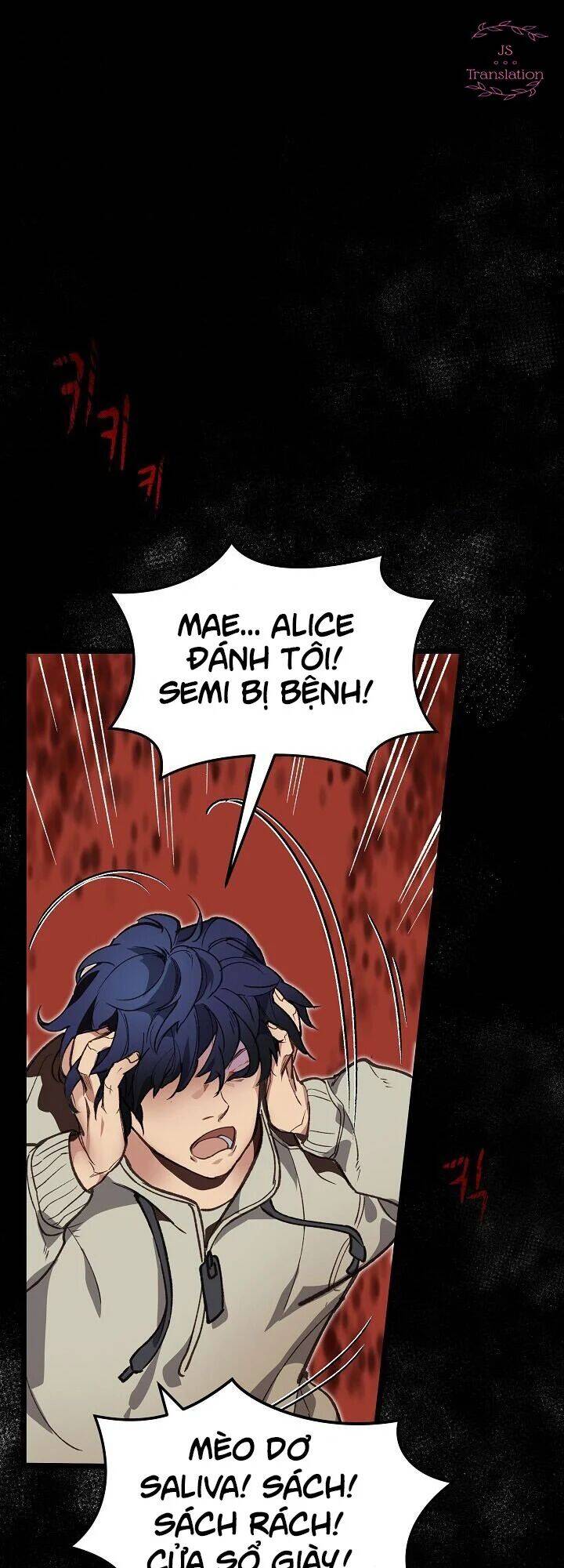 Dna Thiên Tài Đơn Độc Chapter 6 - 1