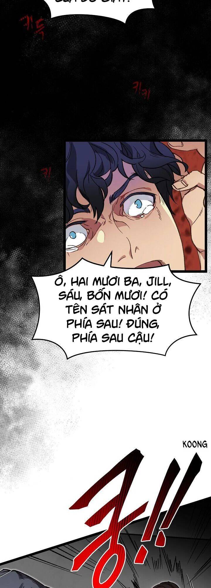 Dna Thiên Tài Đơn Độc Chapter 6 - 2