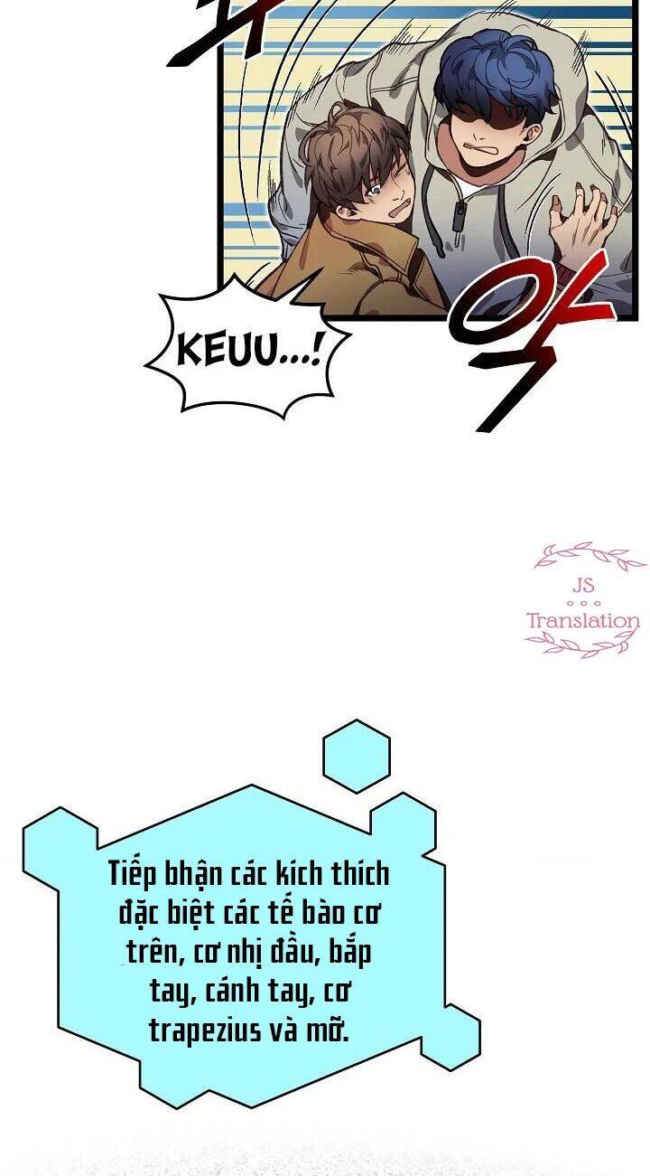 Dna Thiên Tài Đơn Độc Chapter 6 - 11