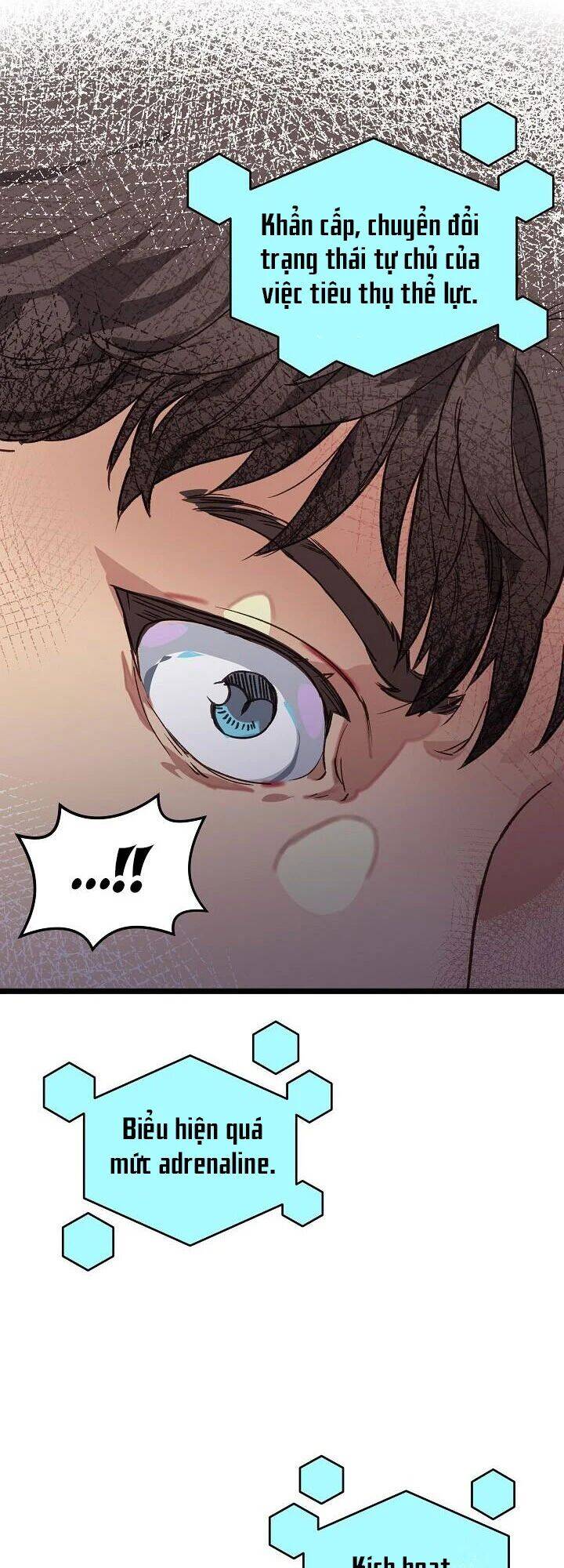 Dna Thiên Tài Đơn Độc Chapter 6 - 12