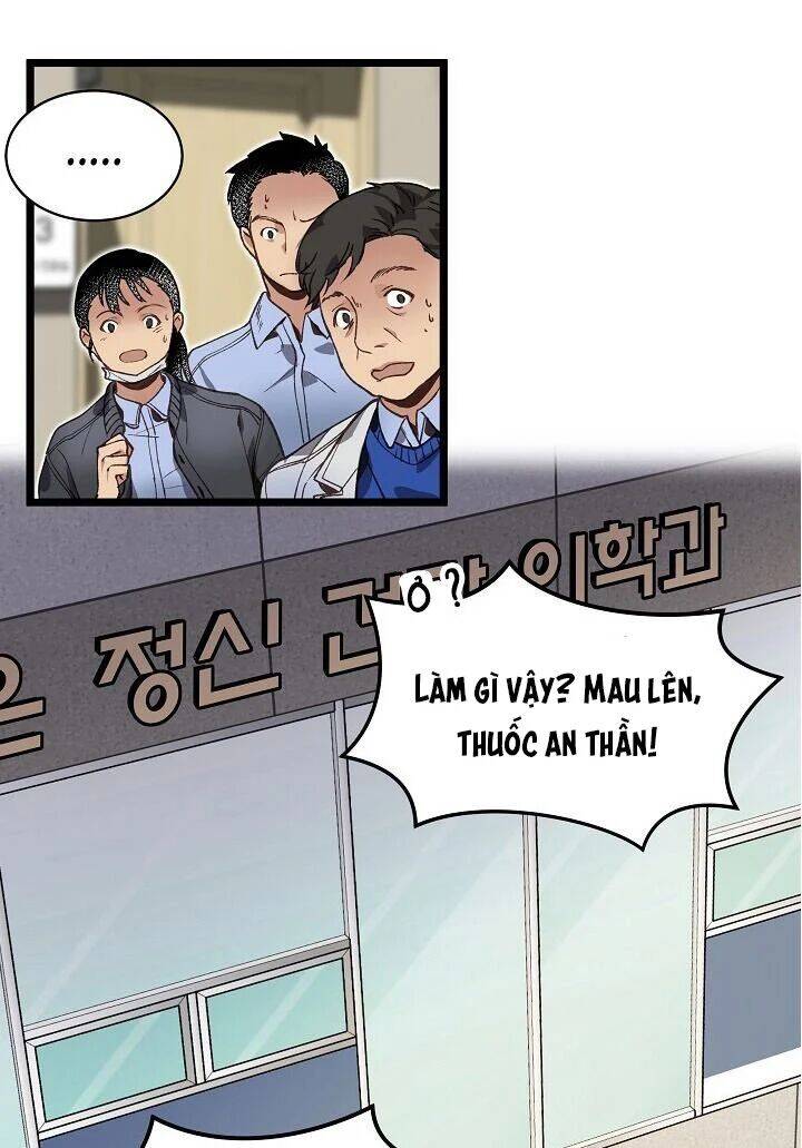 Dna Thiên Tài Đơn Độc Chapter 6 - 18